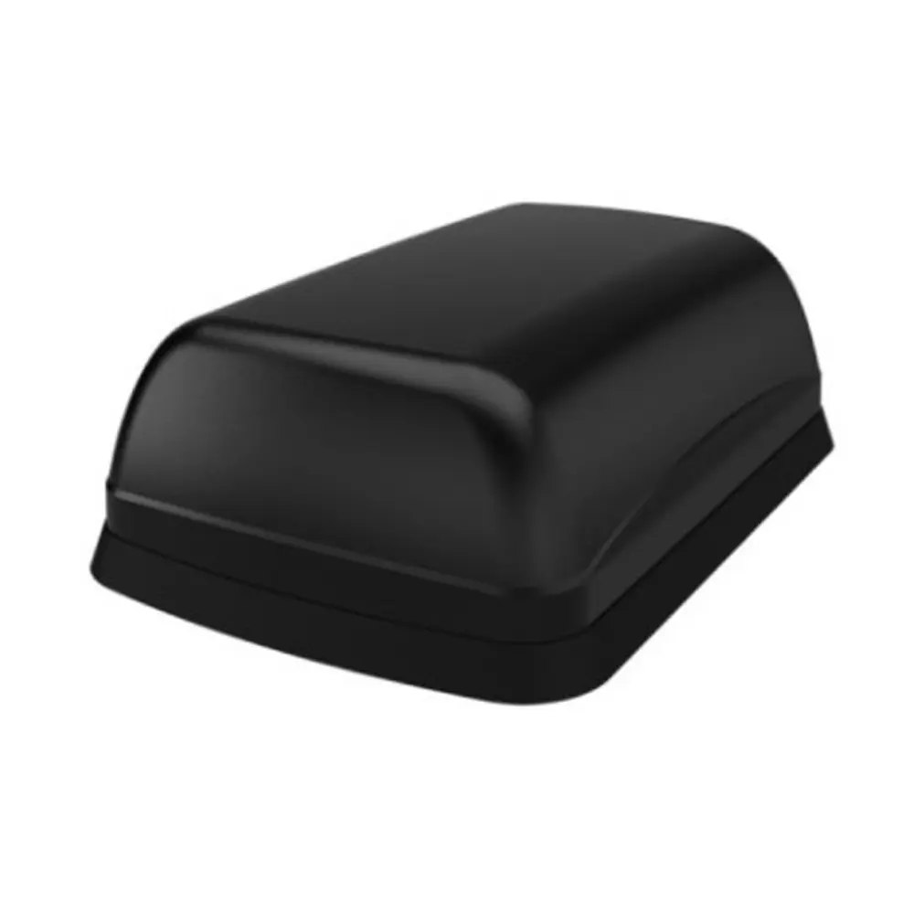 LGAM4-7-42 Compact Clam Low Profile IoT Antenna with Plastic Shell, 4x4 MIMO LTE, 5:1 Ratio, GPS - Network Component for Computers & Office Equipment, Network Cables & Connectors