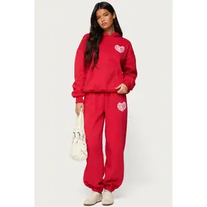 Major Love Edikted Sweatpants