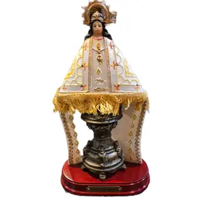 virgen de juquilita  8"