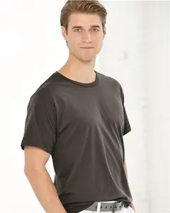 Bayside - Unisex USA-Made Fine Jersey T-Shirt - 5000
