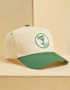 Apres Golf Trucker Hat - Altar'd state