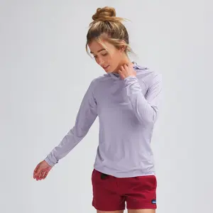 Backcountry Tahoe Sun Hoodie - Women's