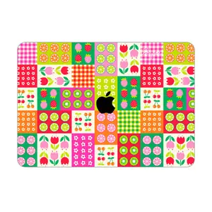 abbyrose Picnic Patch MacBook Case MacBook Air 13" (2018 - 2020)