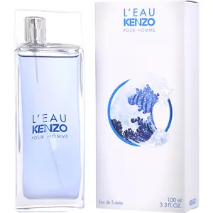 L'eau Kenzo By Kenzo Edt For Men L'eau Kenzo By Kenzo Edt For Men