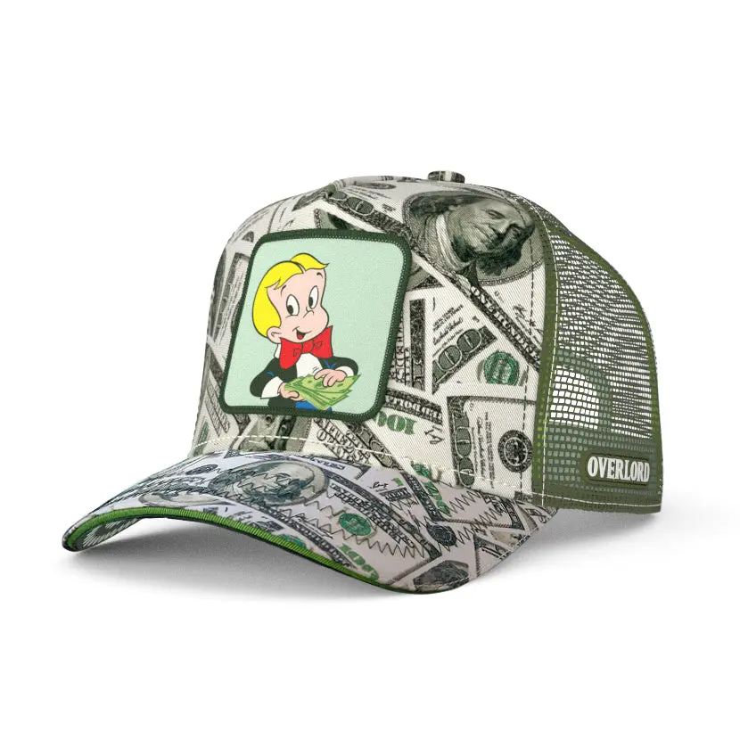 richie rich hat - TikTok Shop