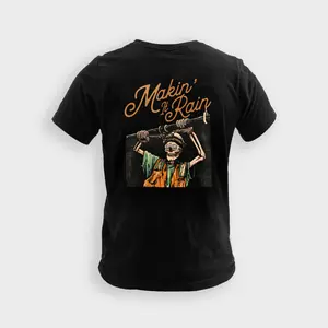 Makin' It Rain - Tee