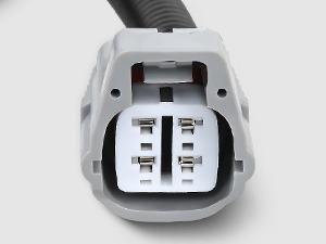 Nilight 4 Pin Custom Trailer Wiring Harness Kit 56083 Compatible with Lexus 2010 2011 2012 2013 2014 2015 2016 2017 2018 2019 2020 2021 2022 2023 RX350 RX450h RX350L RX350hL Tow Package Required