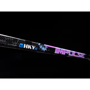 Impulse Hockey Stick - Senior