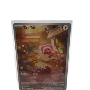 stufful 154/132 mega evolution