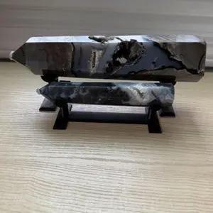 Crystal Tower Display Flat