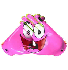 Patrick Football Gloves - VPS5 By Phenom Elite