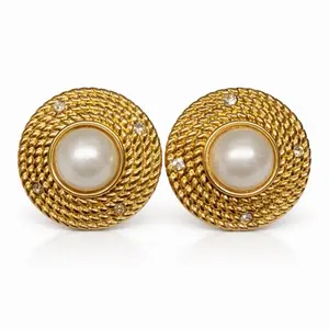 Maite Jewelry Arete IMPERIAL Maite Jewelry Arete IMPERIAL