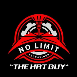 No Limit Engravings