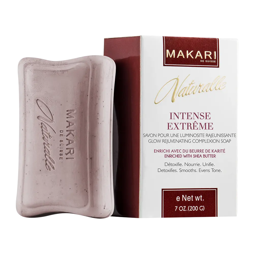 Naturalle Intense Extreme Glow Rejuvenating Complexion Soap Naturalle Intense Extreme Glow Rejuvenating Complexion Soap
