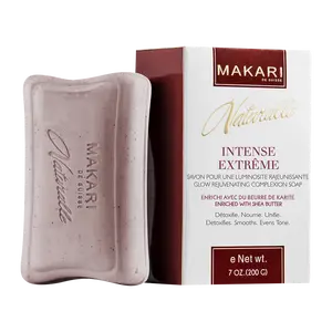 Naturalle Intense Extreme Glow Rejuvenating Complexion Soap