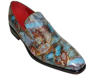 Emilio Franco Fashion Slip-On # 5613