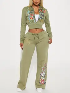 Butterfly Pant - Sage