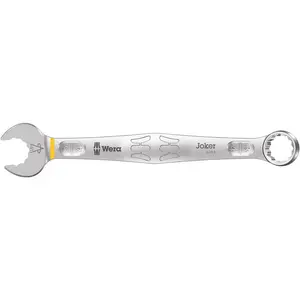 WERA 05020218001 6003 JOKER COMBINATION WRENCH 3/4"