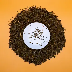 Resurge & Refresh - Aromatherapy Shower Bomb