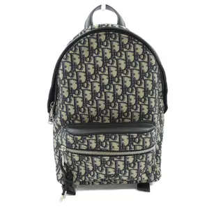 Pre-owned Dior Others Tote Bags Bag