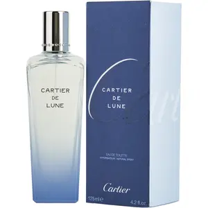 Cartier De Lune By Cartier Edt For Women