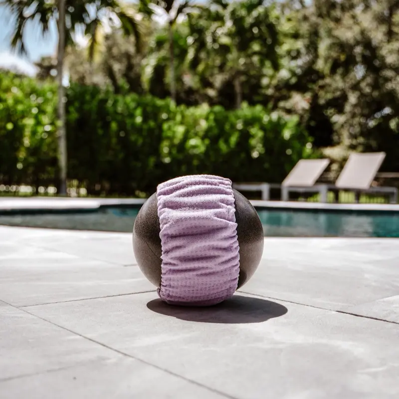 OG Grip Band-Locked In Lavender