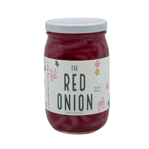 The Red Onion