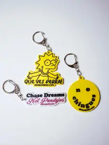 Keychain Pack
