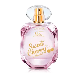 Zermat USA Sweet Cherry & Chocolat Eau de Parfum