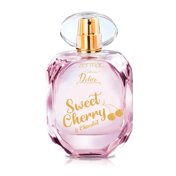 Zermat USA Sweet Cherry & Chocolat Eau de Parfum