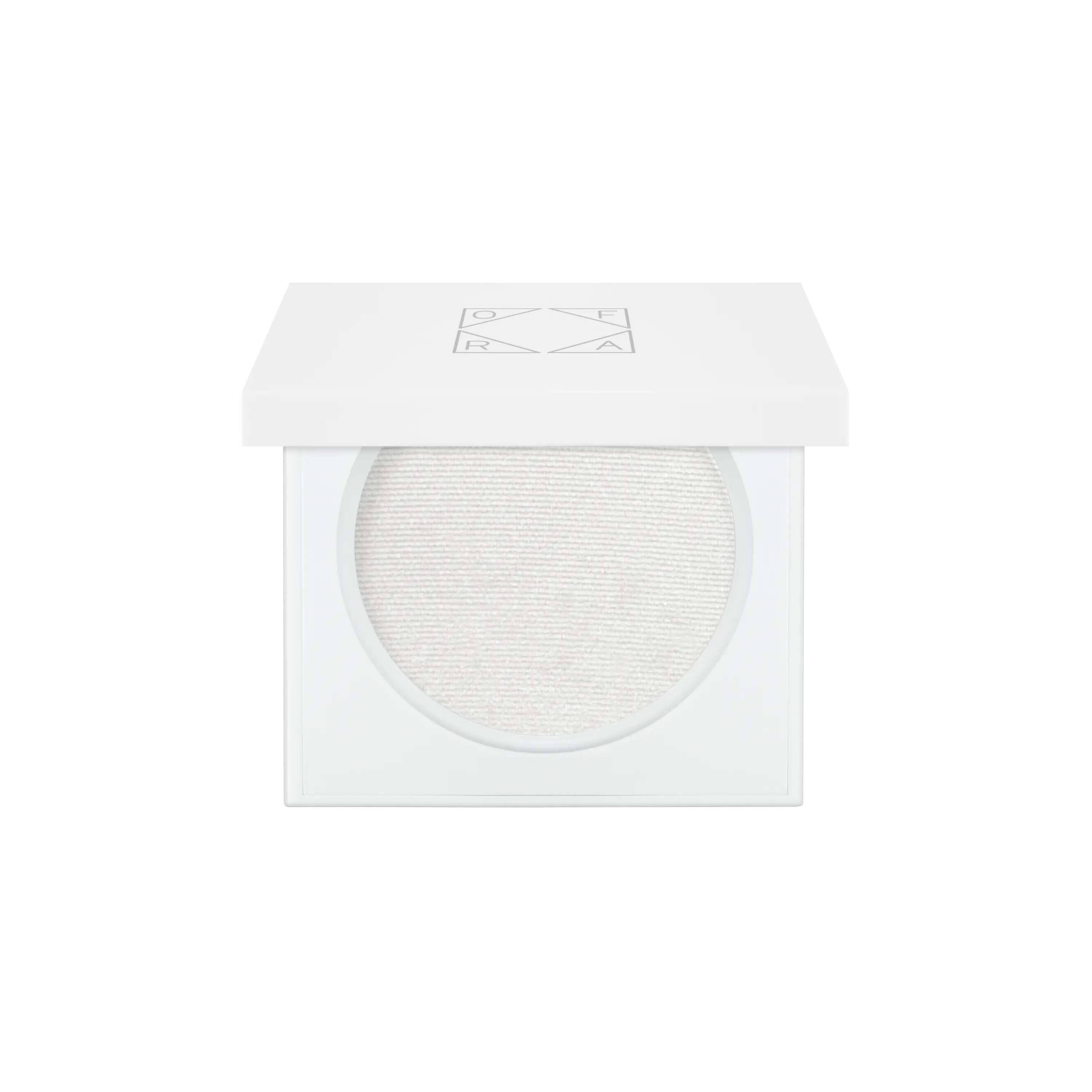 Eyeshadow - Millennium White