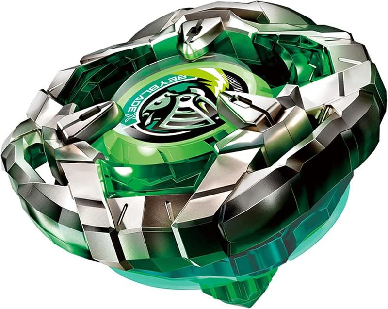 TAKARA TOMY Knightshield 3-80N Beyblade X Starter BX-04