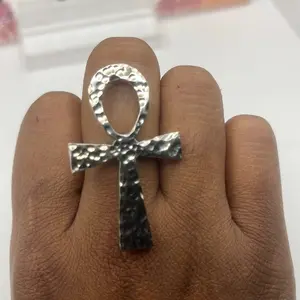 Ankh ring Ankh ring