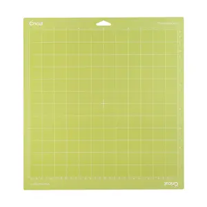 Cricut StandardGrip Machine Mat 12" x 12" 2 ct