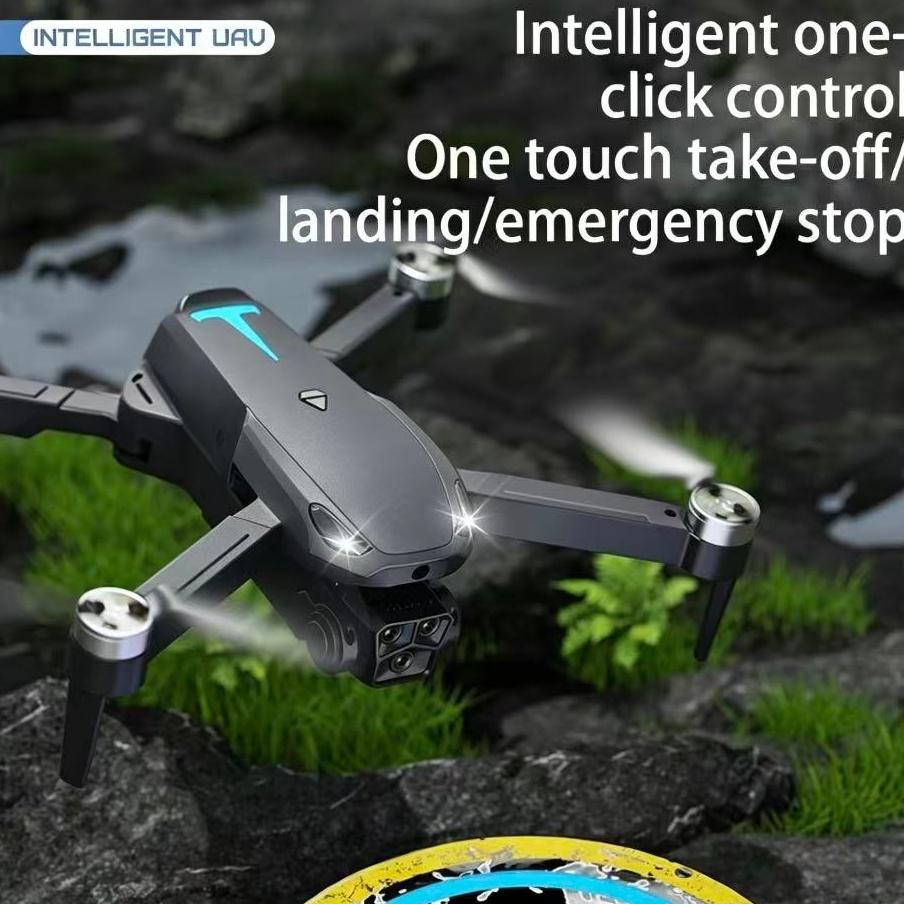 2026 C13s Pro Drone – 4K EIS Camera, GPS & 5G WiFi FPV, Brushless Motor, Optical Flow Hover, Smart Obstacle Avoidance, Auto Return, 360° Stunt Roll, Dual Batteries Included 2026 C13s Pro Drone – 4K EIS Camera, GPS & 5G WiFi FPV, Brushless Motor, Optical Flow Hover, Smart Obstacle Avoidance, Auto Return, 360° Stunt Roll, Dual Batteries Included