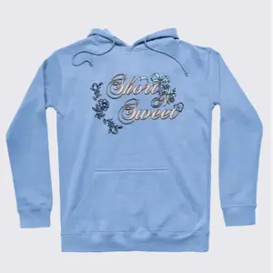 Sabrina Hoodie Sweatshirt, Gift For Fan