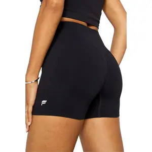 Fabletics Seamless Scrunch 4'' Short