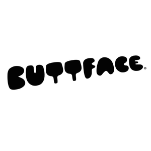 Buttface