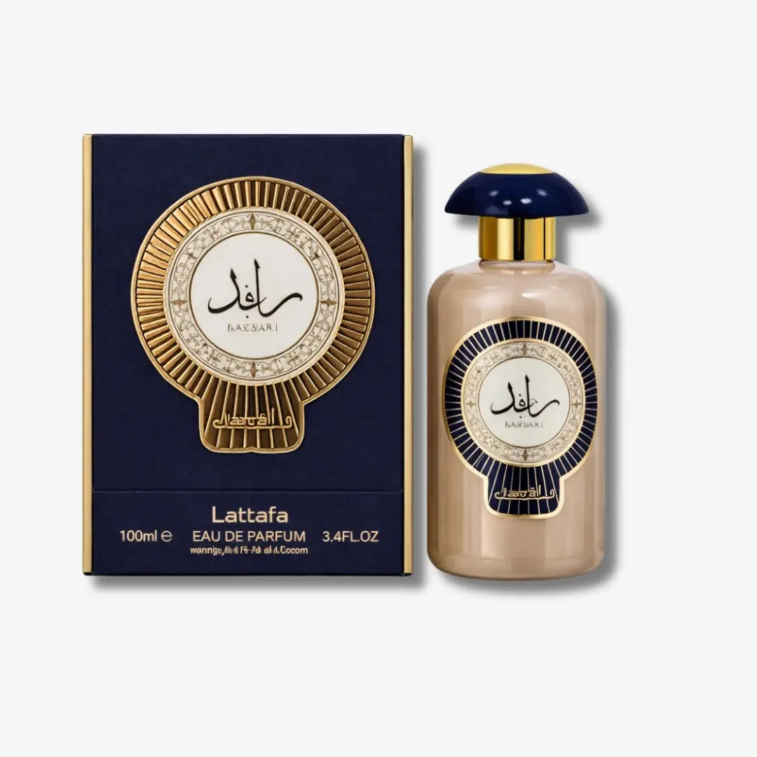 Lattafa Ra'ed Absolu EDP 100ml