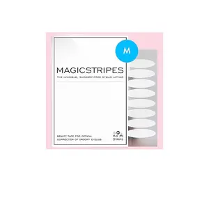 MAGICSTRIPES Eyelid Lifting Stripes Medium