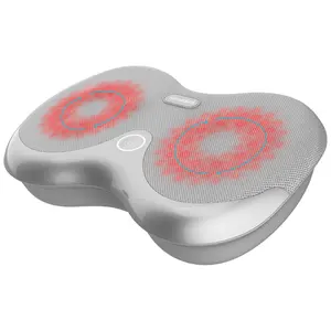 HoMedics Dual Shiatsu Foot Massager w/ Heat