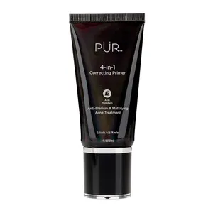 PUR 4-in-1 Correcting Primer Anti Blemish & Mattify