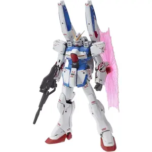 Bandai Hobby Victory V-Dash Gundam Ver. Ka MG 1/100 Scale Model Kit