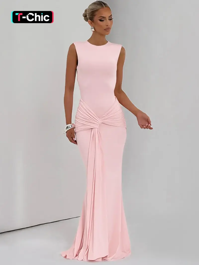 pink club dress - TikTok Shop