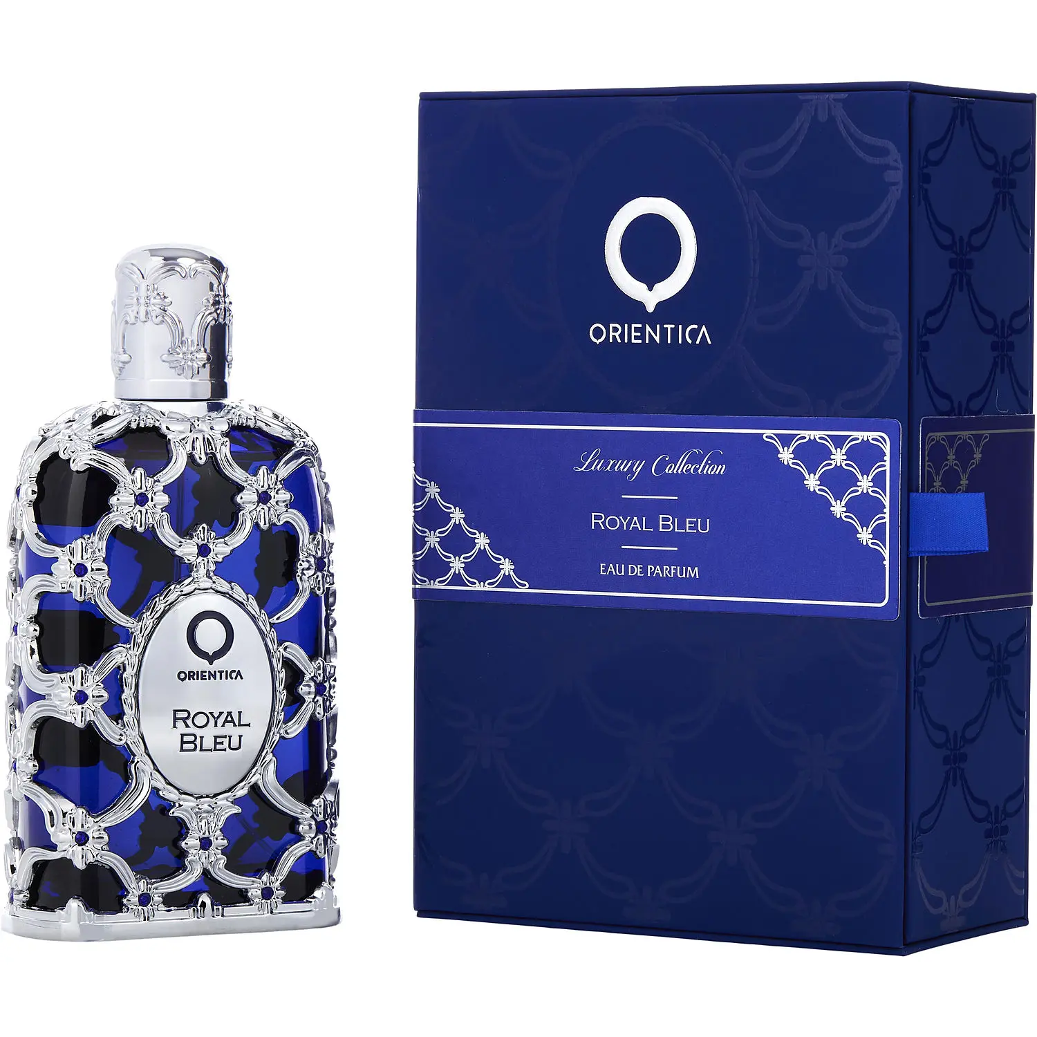 Orientica Royal Bleu By Orientica Eau De Parfum For Unisex Orientica Royal Bleu By Orientica Eau De Parfum For Unisex