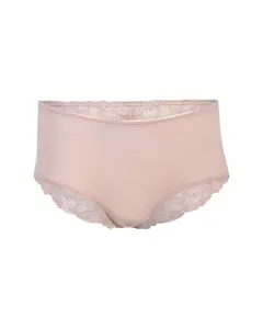 Teagan Shortie Medium Beige Panty