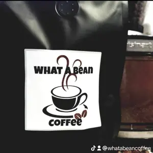 What a Bean Coffee - Buy One Get One 5% Discount on Coffee Beans, Ideal for Coffee Lovers & Beverage Enthusiasts