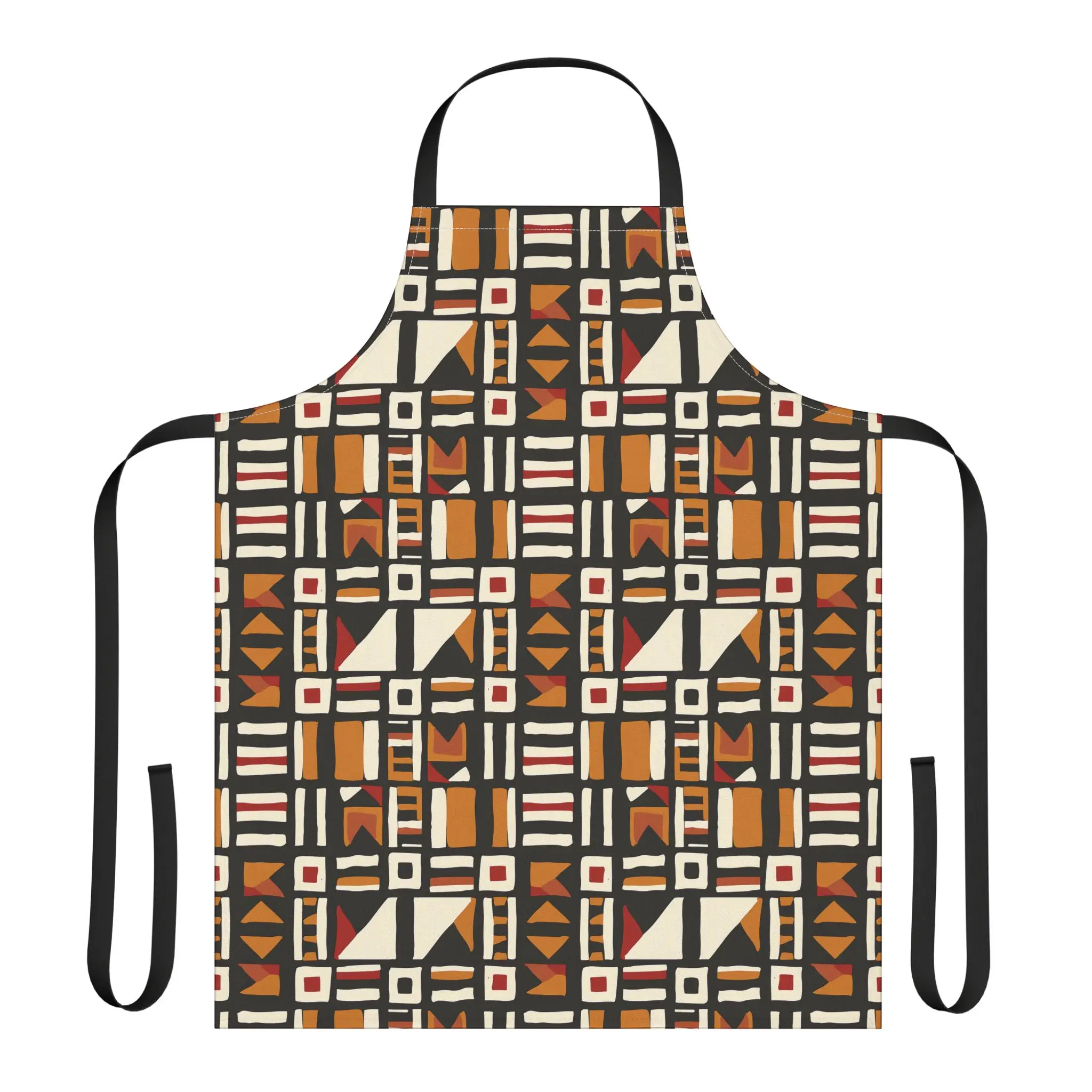 Centricity Apron - Stylish Kitchen Gear for Home Chefs