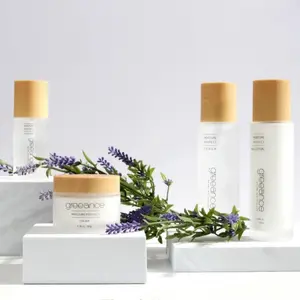 Greeance Medical Cosmetics ODM Proposal for India Pioneering Innovation in Skincare & Beauty Products Gentle