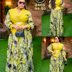 Luxury  party dresses L XL XXL 3xl  Dress Womenswear Clothes